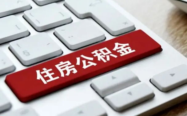 东明公积金离职提出（公积金离职提取条件）